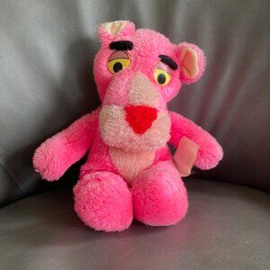 Pink Panther vintage 1985